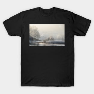 Elterwater Mist T-Shirt